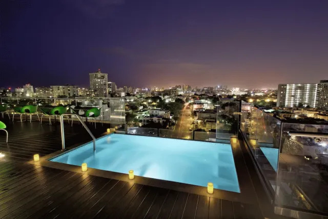 Bilder från hotellet Ciqala Suites Hotel - nummer 1 av 100