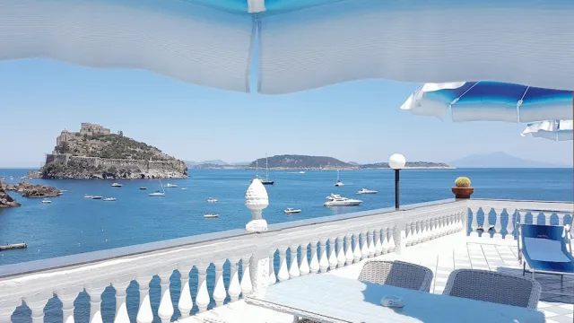 Bilder från hotellet Hotel Da Maria - nummer 1 av 87