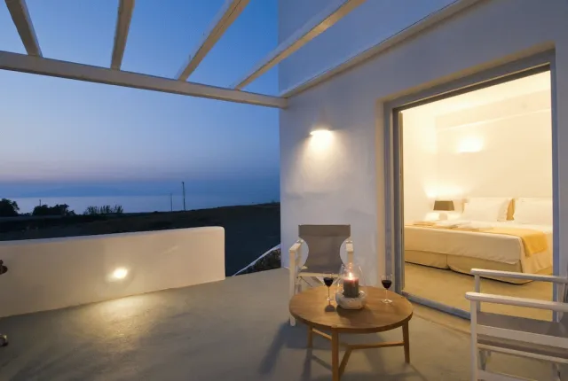 Bilder från hotellet Sun Anemos Resort Santorini - nummer 1 av 47