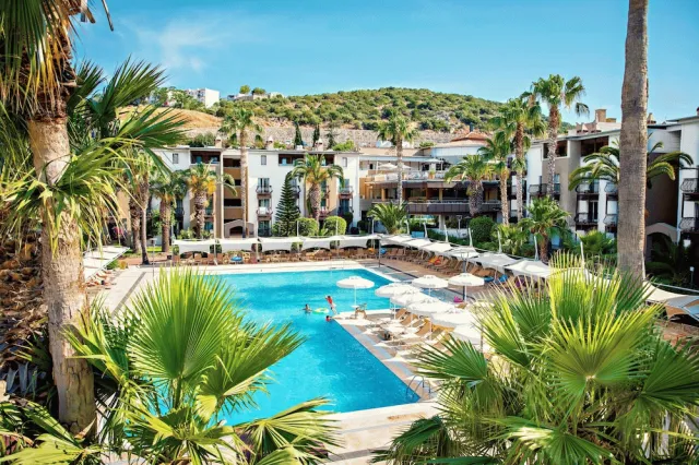 Bilder från hotellet TUI MAGIC LIFE Bodrum - Adults Only (16+) - nummer 1 av 10