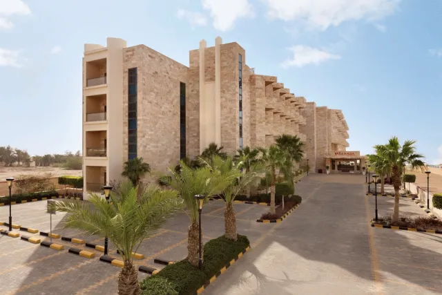 Bilder från hotellet Ramada Resort by Wyndham Dead Sea - nummer 1 av 66