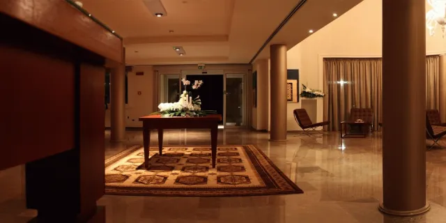 Bilder från hotellet Palazzo Giordano Bruno - nummer 1 av 34
