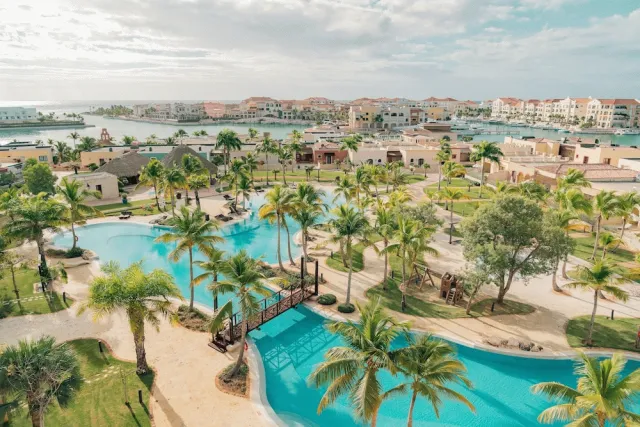 Bilder från hotellet Sports Illustrated Resorts Marina & Villas Cap Cana - All-Inclusive - nummer 1 av 100