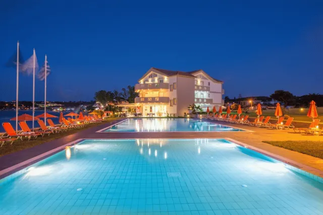 Bilder från hotellet Al Mare Hotel - nummer 1 av 10