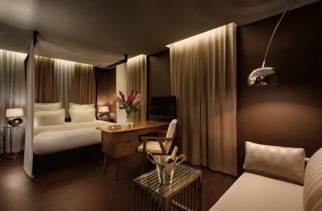 Bilder från hotellet Casa Suzanna - nummer 1 av 10