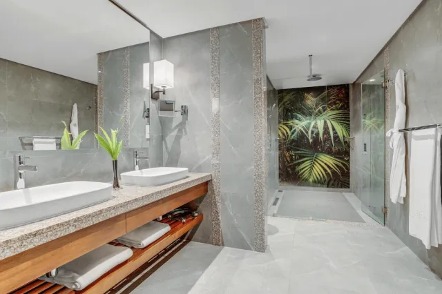 Bilder från hotellet Kempinski Seychelles Resort - nummer 1 av 100