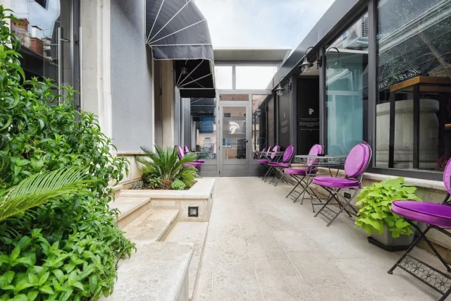 Bilder från hotellet Hotel Galija - nummer 1 av 71