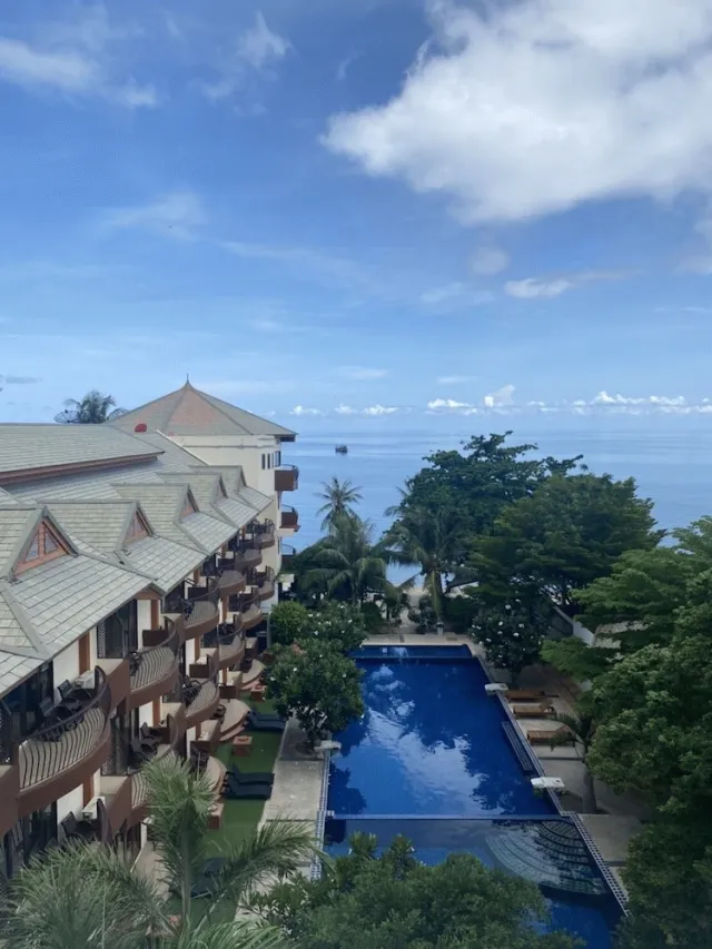 Bilder från hotellet Koh Tao Regal Resort - nummer 1 av 47