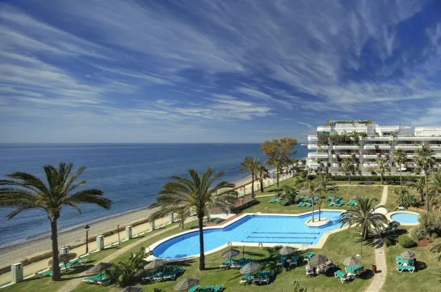 Bilder från hotellet Iberostar Selection Marbella Coral Beach - nummer 1 av 100
