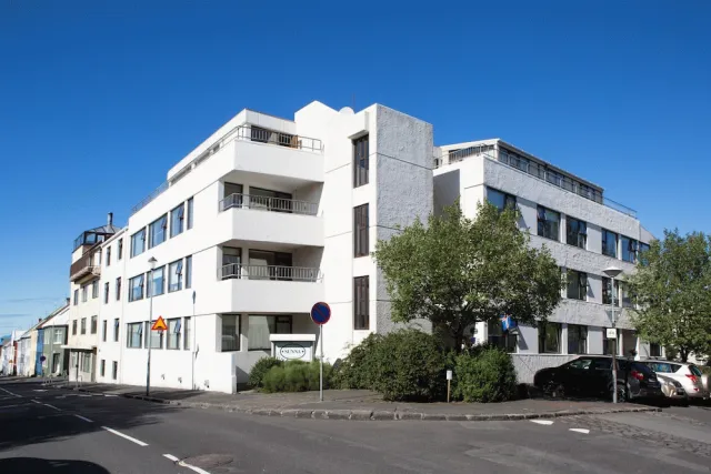 Bilder från hotellet Guesthouse Sunna - nummer 1 av 10