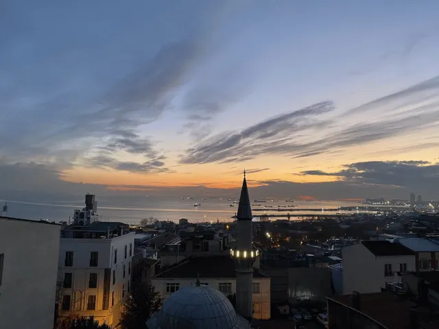 Bilder från hotellet Muyan Suites - Special Class - nummer 1 av 53