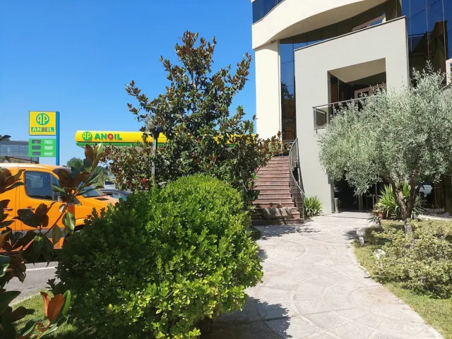 Bilder från hotellet Hotel Green - nummer 1 av 10