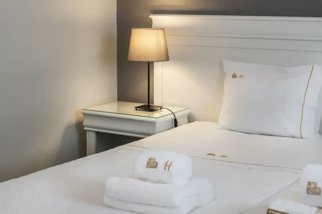 Bilder från hotellet Hotel Gaivota Azores - nummer 1 av 10