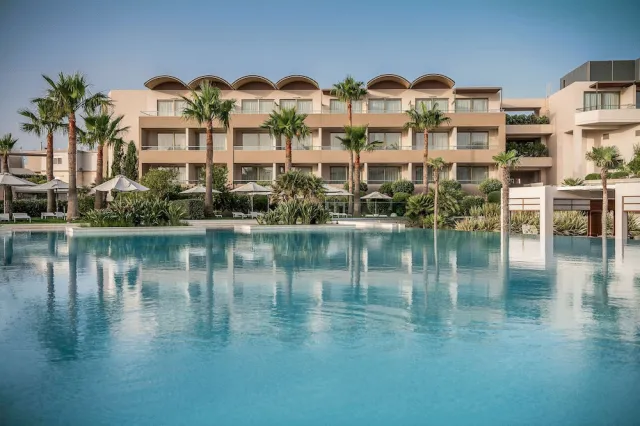 Bilder från hotellet Avra Imperial Hotel - nummer 1 av 100