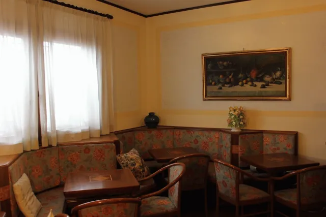 Bilder från hotellet Locanda da Renzo - nummer 1 av 10