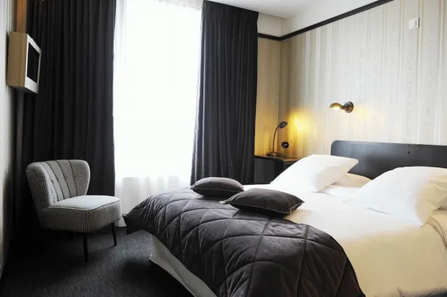 Bilder från hotellet Latroupe Le Berger - nummer 1 av 10