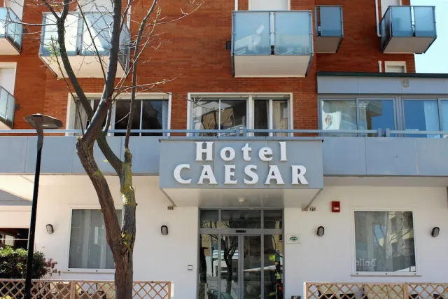 Bilder från hotellet Hotel Caesar - nummer 1 av 40