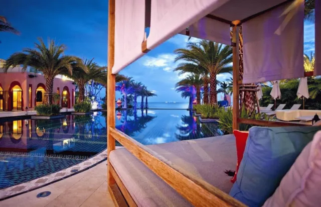 Bilder från hotellet Marrakesh Hua Hin Resort & Spa - nummer 1 av 100