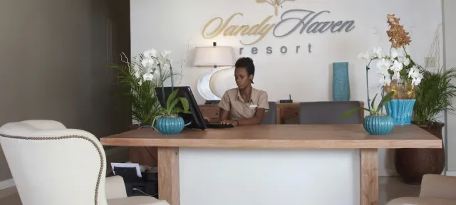 Bilder från hotellet Sandy Haven Resort - nummer 1 av 35