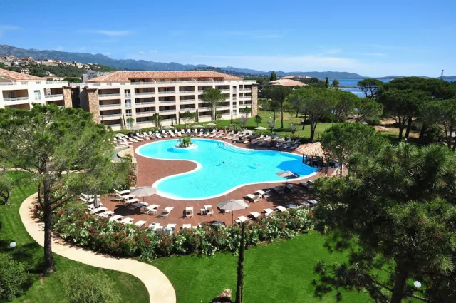 Bilder från hotellet Residence Salina Bay - nummer 1 av 67