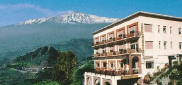Bilder från hotellet Hotel Panorama di Sicilia - nummer 1 av 37