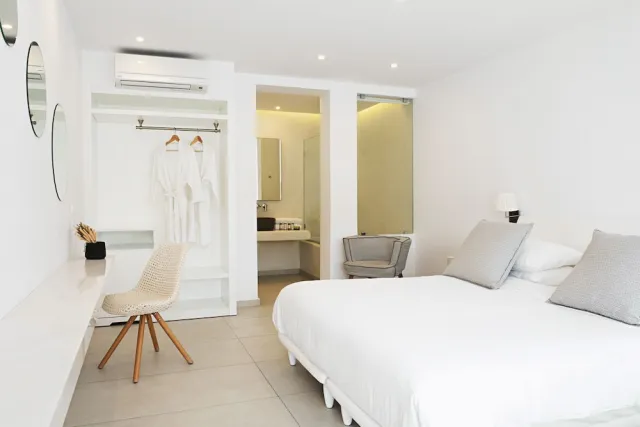 Bilder från hotellet Paradise View Hotel - nummer 1 av 10