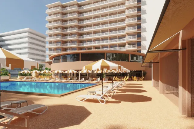 Bilder från hotellet tent Arenal - nummer 1 av 32