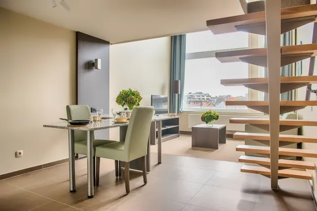 Bilder från hotellet Arass Hotel & Business Flats - nummer 1 av 10