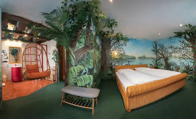 Bilder från hotellet Hotel Plankl - nummer 1 av 56