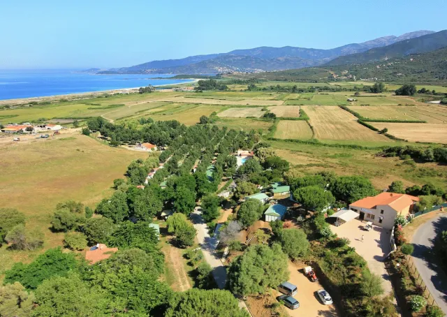 Bilder från hotellet Camping U Sommalu - nummer 1 av 50