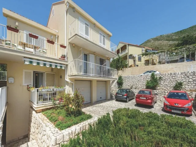 Bilder från hotellet Apartment Viva la Vita - nummer 1 av 22