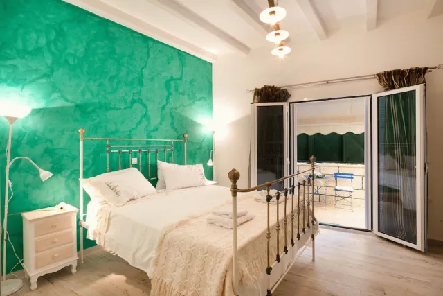 Bilder från hotellet Old Town Art Studio by CorfuEscapes - nummer 1 av 10