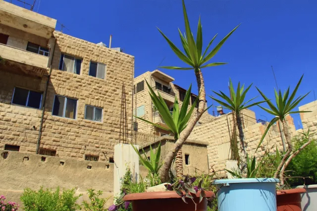 Bilder från hotellet Shurooq Shams Hotel & Tours By Sunrise - nummer 1 av 10