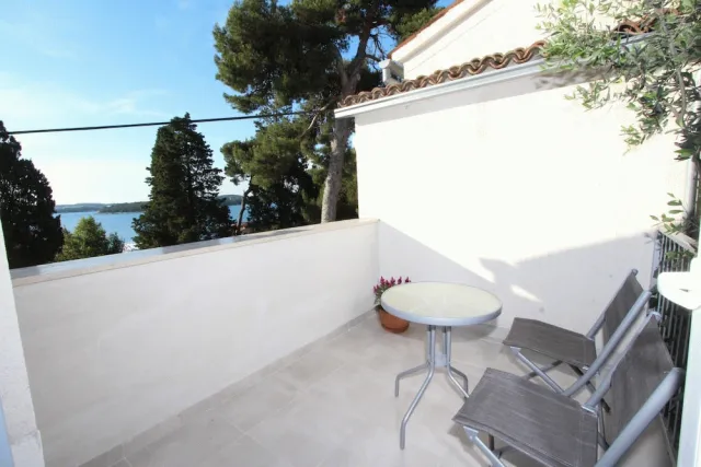 Bilder från hotellet Apartment Marjanovic - nummer 1 av 29