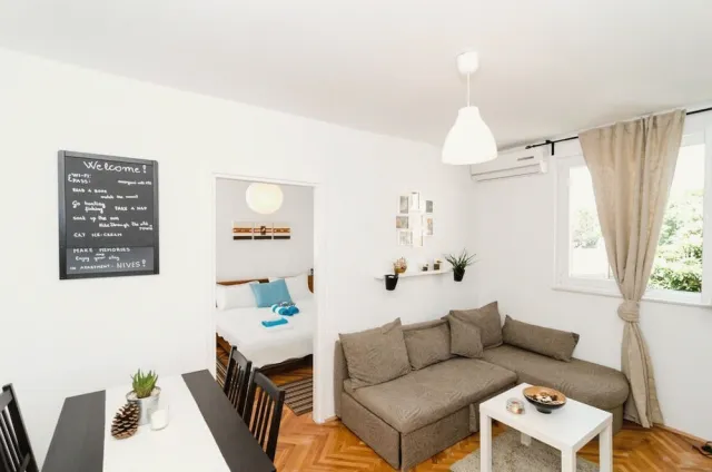 Bilder från hotellet Nives Central Lodge - nummer 1 av 15