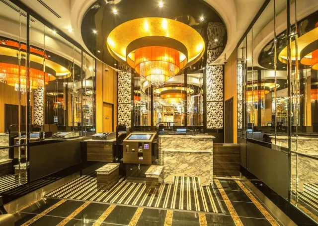 Bilder från hotellet APA Hotel Ueno Hirokoji - nummer 1 av 29