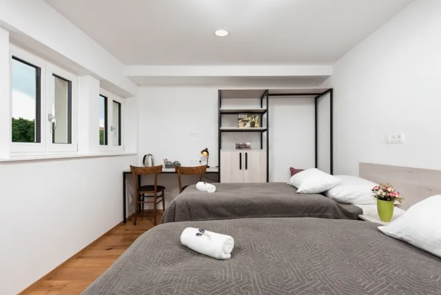 Bilder från hotellet Fani&Rozi B&B - nummer 1 av 10