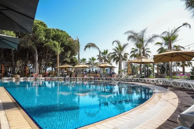 Bilder från hotellet VM Resort & SPA - nummer 1 av 100