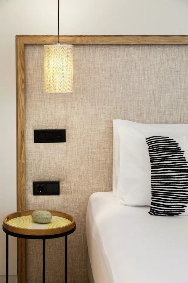 Bilder från hotellet Vathi Cove Luxury Resort & Spa - nummer 1 av 46