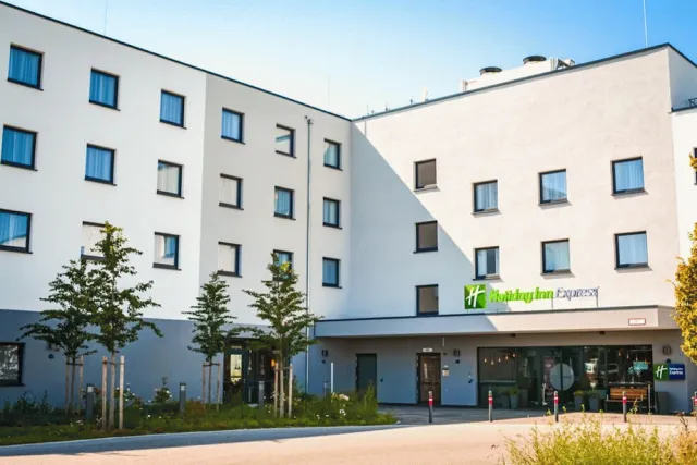 Bilder från hotellet Holiday Inn Express Munich Olching, an IHG Hotel - nummer 1 av 53