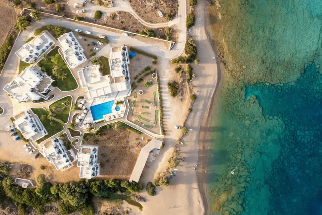 Bilder från hotellet Irini Hotel - nummer 1 av 74