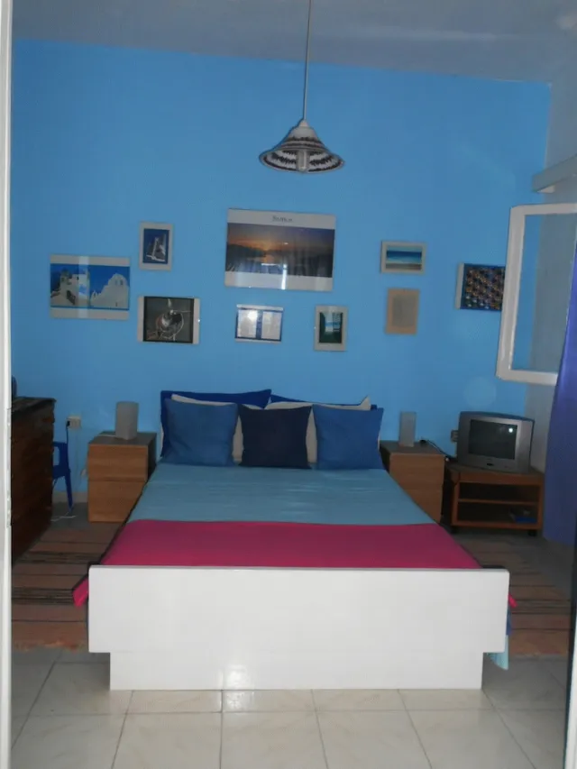 Bilder från hotellet Meltemia Studio Samos No6 Pefkos - nummer 1 av 25
