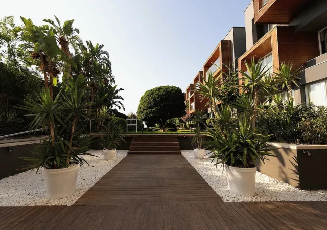 Bilder från hotellet Palmalife Bodrum Resort & Spa - nummer 1 av 100
