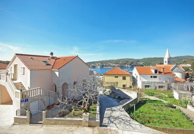 Bilder från hotellet Apartments Villa Rose - nummer 1 av 42
