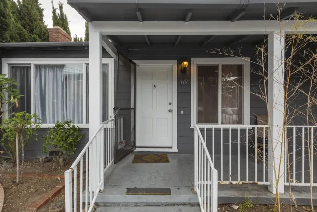 Bilder från hotellet Marbella Lane Duplex Redwood City - nummer 1 av 36