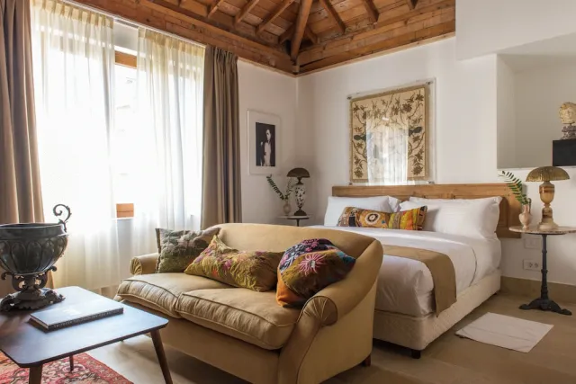 Bilder från hotellet Arthaus Beirut - nummer 1 av 100