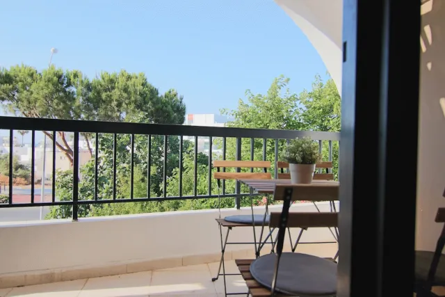 Bilder från hotellet Phaedrus Living: Luxury Flat Protaras Sea View 9 - nummer 1 av 19