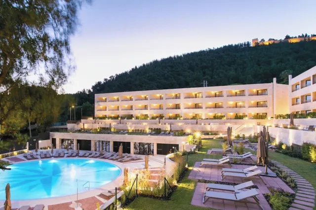 Bilder från hotellet Four Points by Sheraton Sesimbra - nummer 1 av 100