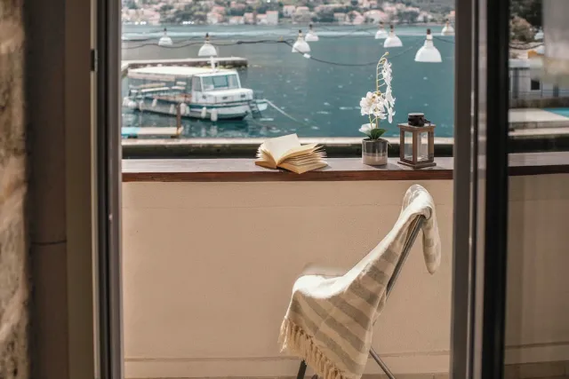 Bilder från hotellet Step to Kotor Bay Guesthouse - nummer 1 av 90
