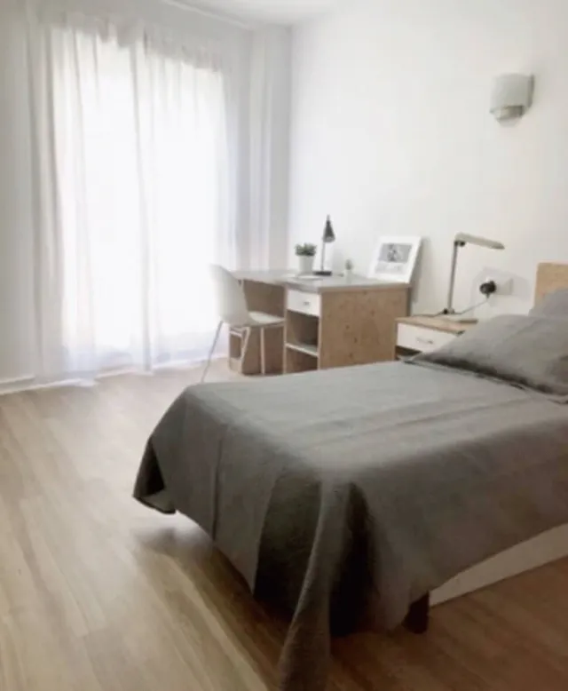 Bilder från hotellet Micampus Burjassot - nummer 1 av 9